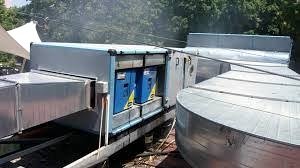 Esp Filitre Kabin Temizliği